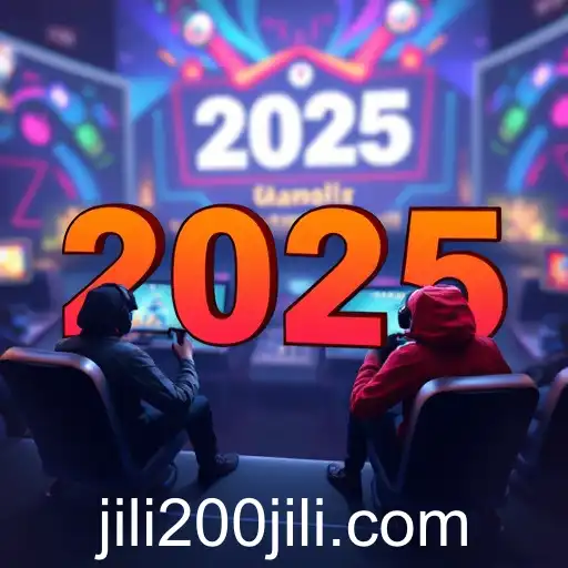 200JILI