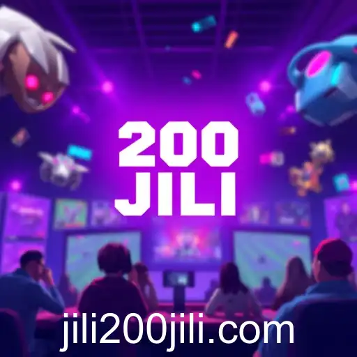 The Growing Influence of 200JILI in the Gaming World
