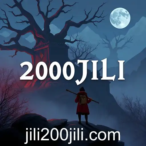 Exploring the Enchanting World of Adventure Games: A Spotlight on 200JILI