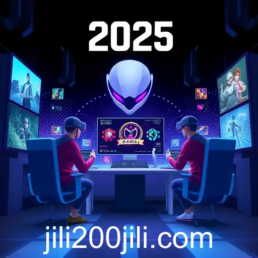 Emerging Trends in the Game Industry