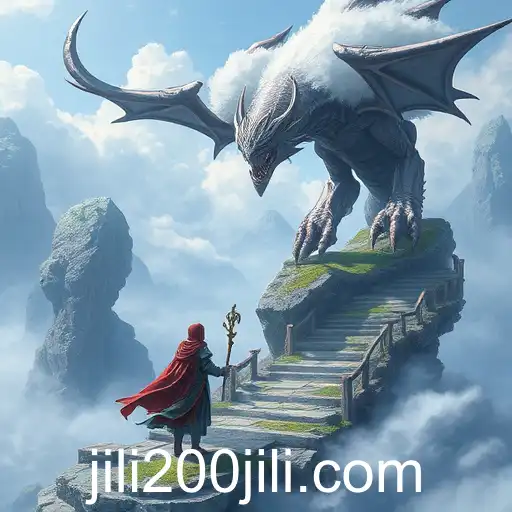 Emerging Trends in Online Gaming: 200JILI's Impact