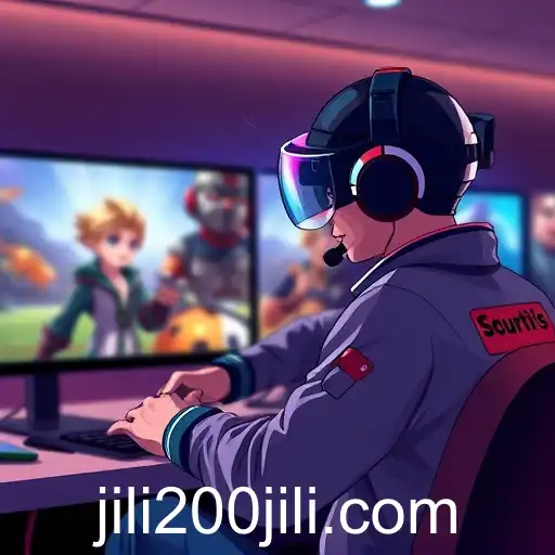 The Evolution of 200JILI in the Gaming Landscape