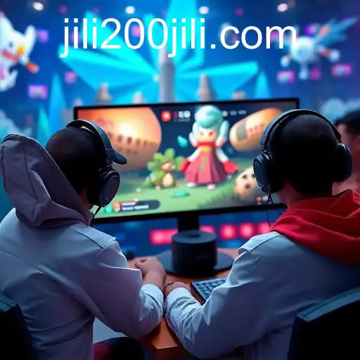 The Evolution and Impact of English Game Websites