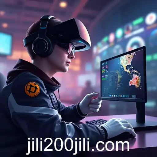 200JILI