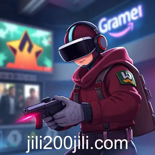 Exploring the Rise of 200JILI in Gaming