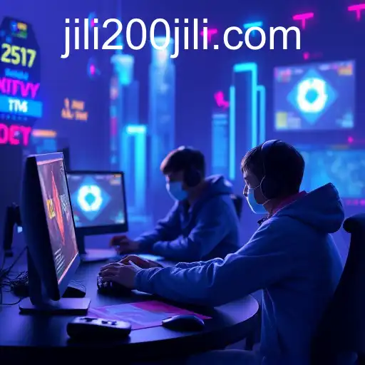 Unveiling Trends in Online Gaming: A Look into 200JILI's Impact
