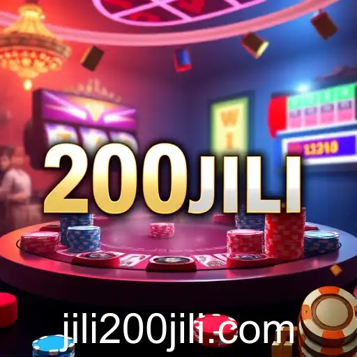Gaming Trends and the Rise of 200JILI