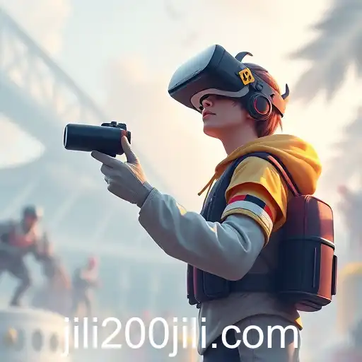 Innovative Gaming Trends on the Rise