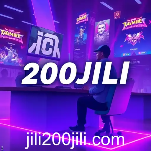 Exploring the Impact of 200JILI and Trends in Online Gaming