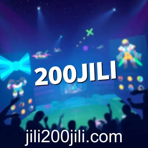 The Rise of 200JILI: A Modern Gaming Revolution