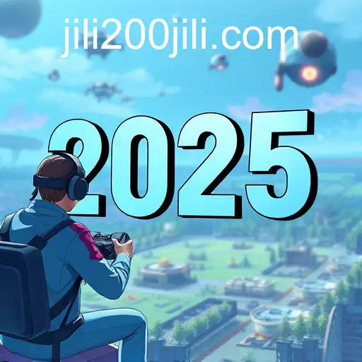 Evolution of Online Gaming in 2025