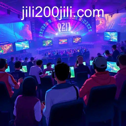 The Surge of Online Gaming in 2026