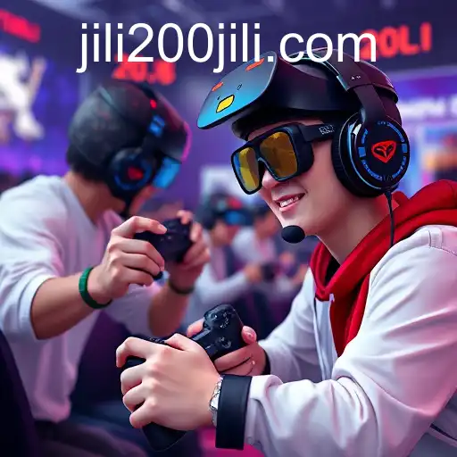 The Rise of Online Gaming in 2026