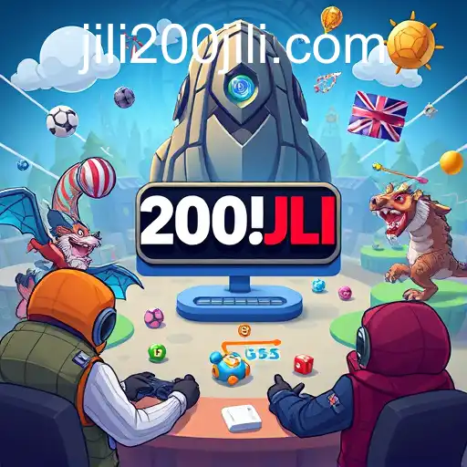 The Rise of 200JILI in the Gaming World