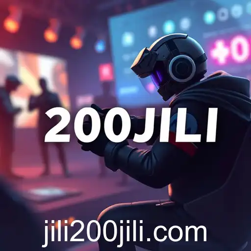 The Rise of 200JILI in the Online Gaming Arena