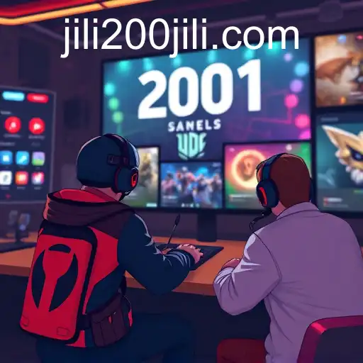 The Rise of Online Gaming in the Digital Era