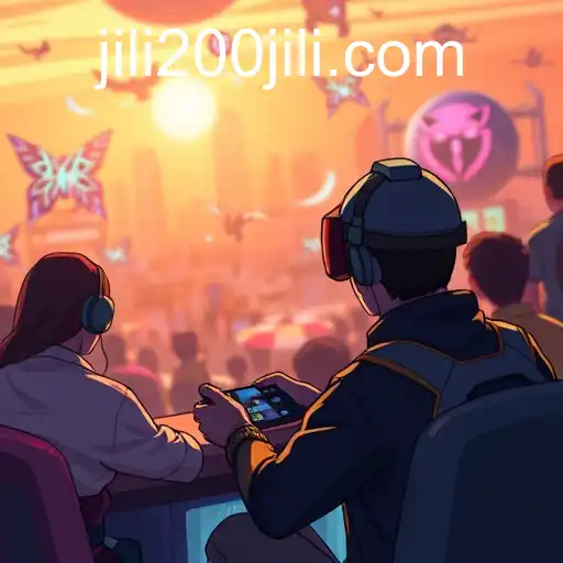 The Rise of Online Gaming Platforms in 2025