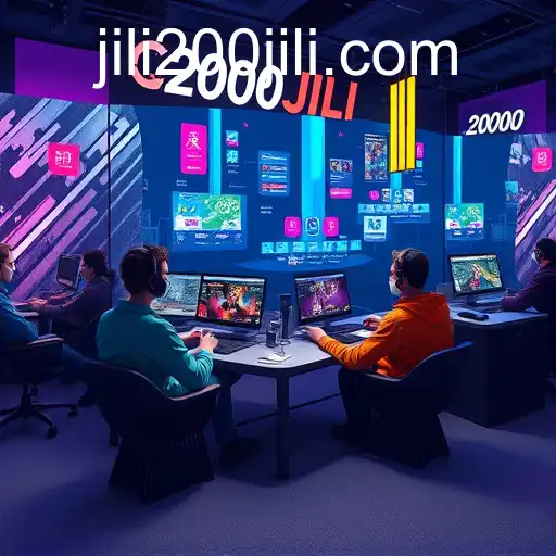 The Rise of Online Gaming Platforms in 2025