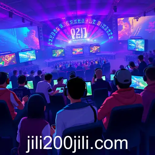 The Rise of Online Gaming Platforms